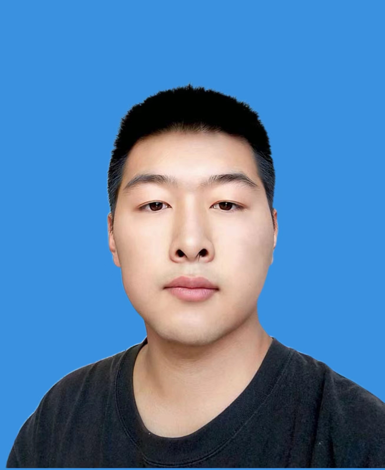 王博文